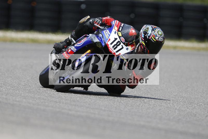 /21 29.05.2025 Speer Racing ADR/Gruppe rot/187